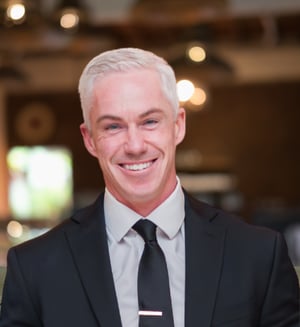 Jim Rahill - VP Global Sales Pactum