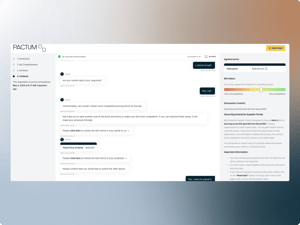 Product Screenshots Spot Bid