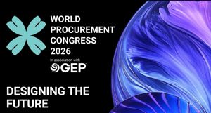 World Procurement Congress 2026